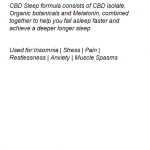 Mota CBD 1000mg - 75$