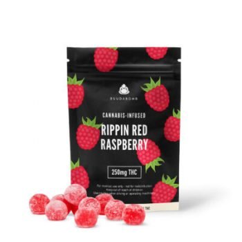 Canabis Raspberry