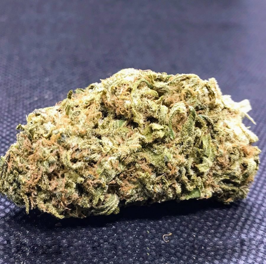 Candy Land – (Sativa–26%THC) - 1/4Oz