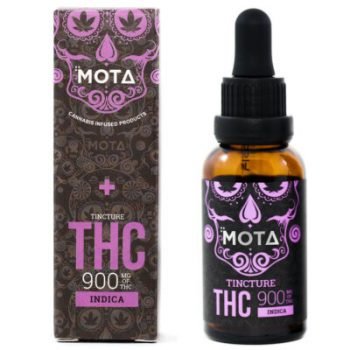 Mota Indica 900mg ̣̣̣Tincture