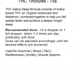 Mota Sativa 900mg - 60$