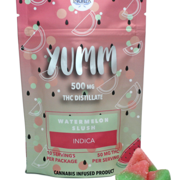 Yumm Watermelon Indica