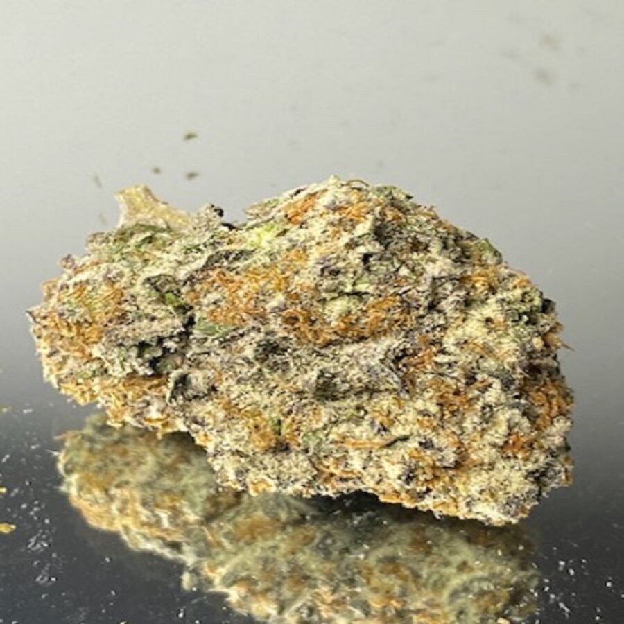 Brazilian Butt - Hybrid 40% Sativa / 60% Indica - THC 26%