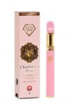 "Premium Disposable Pen" - Charlotte's Web - 1Gram - Sativa