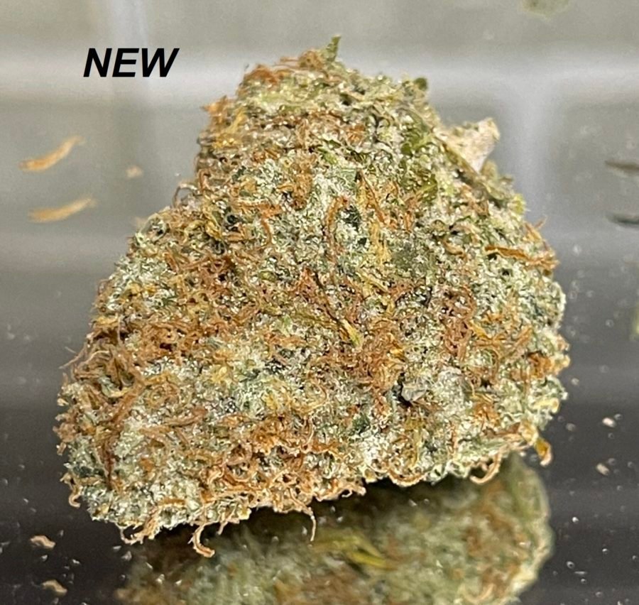 "SOLD OUT"  "Budget Weed" Hawaiian Fire 🔥–  Hybrid - THC 26%