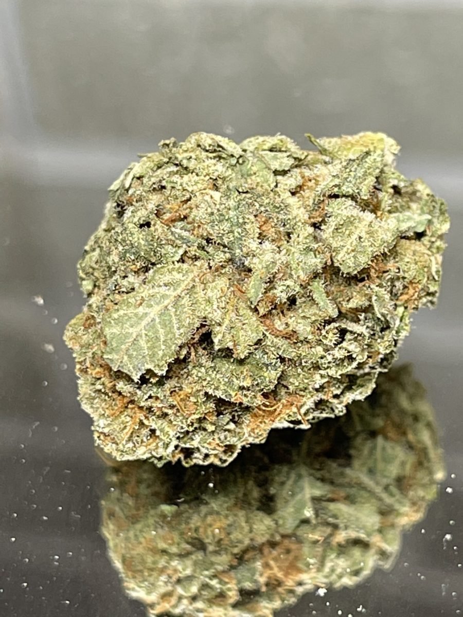 Crazy Dream - Hybrid –  29% THC - 1Oz = 185$