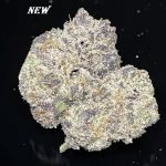 EL DIABLO - PREMIUM EXOTIC - THC 30% - 1Oz = 220$