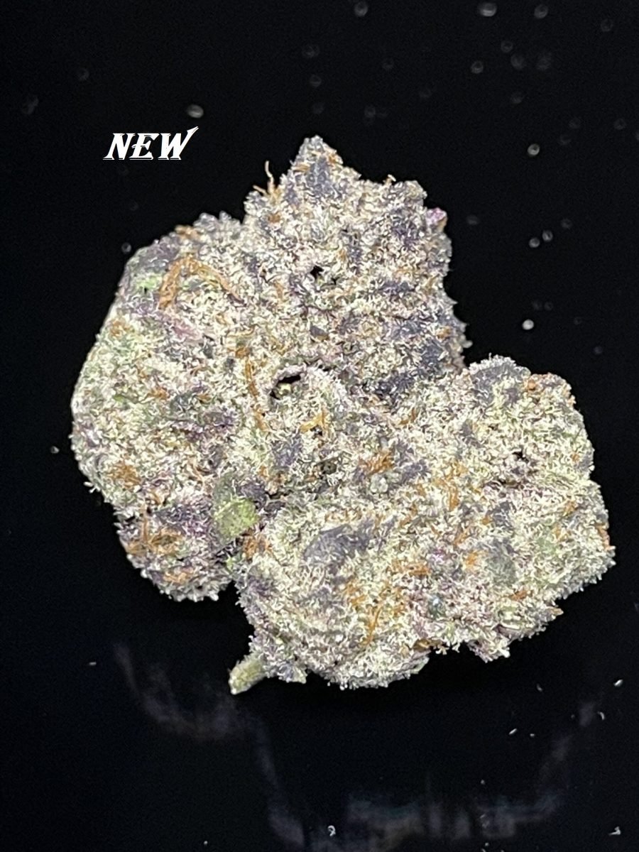 EL DIABLO - PREMIUM EXOTIC - THC 30% - 1Oz = 220$