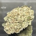 🍊ORANGE POP 🎊 -Hybrid – THC 27% - 1/4Oz = 55$