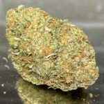 Meat Bread - THC 30% - Indica Strain - 1Oz = 180$