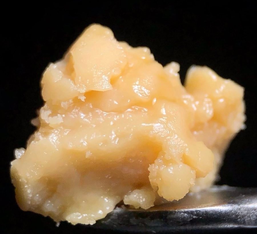 "Express" LIVE RESIN - Hybrid = 30$/gram