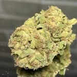 Crystal Rain - 1 Oz