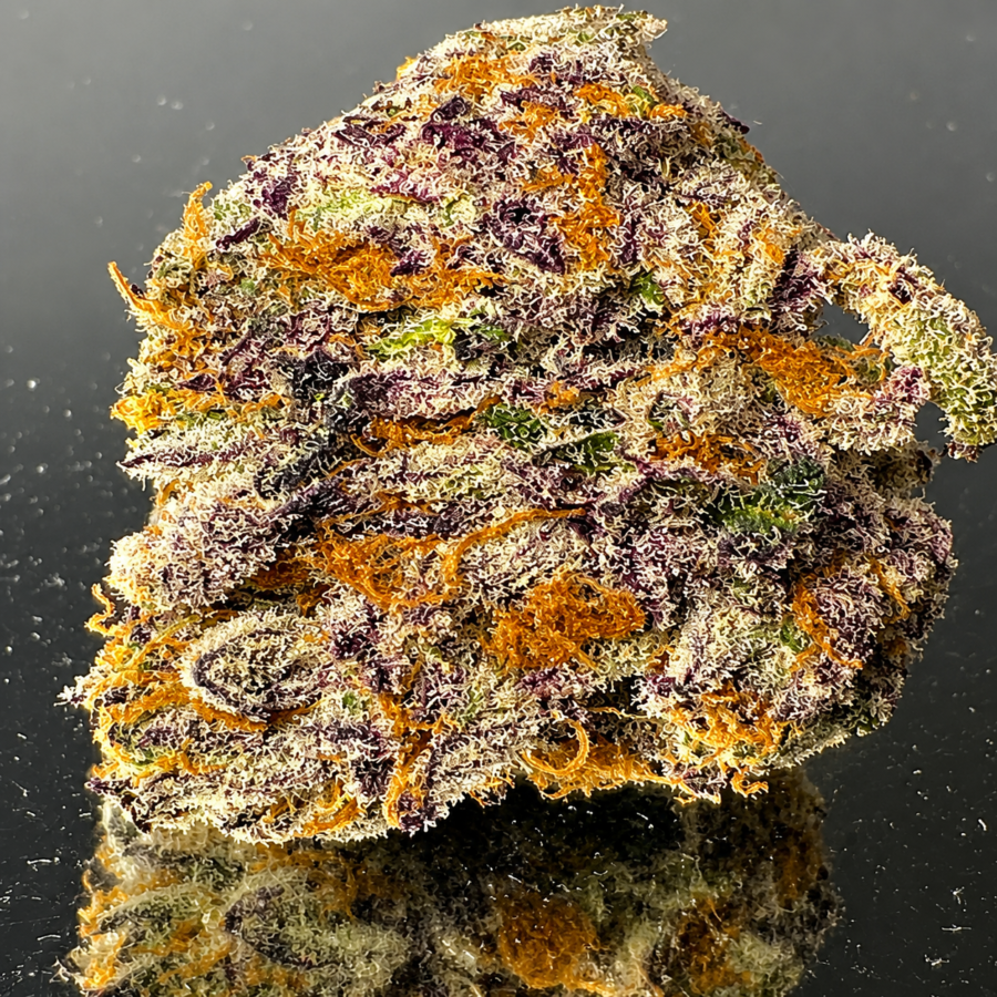 🍩Brownie Scout - Hybrid 60% Indica/ 40% Sativa - THC 28-36%