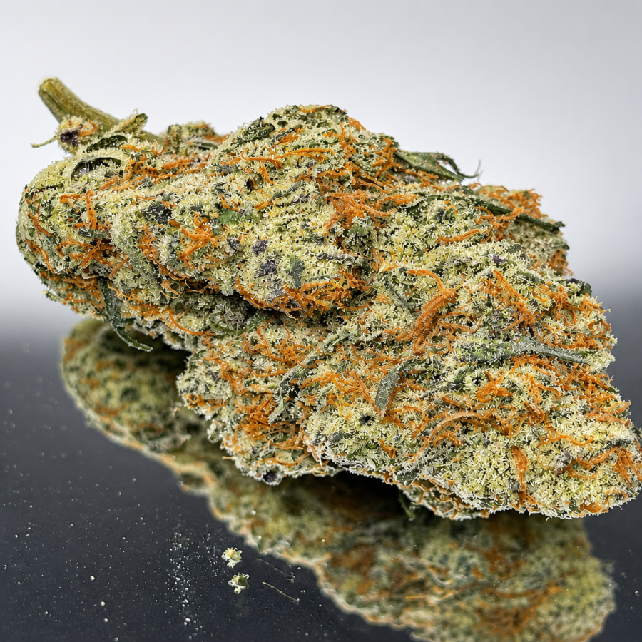 White Tahoe Cookies - Hybrid 60% Indica / 40% Sativa - THC 29%