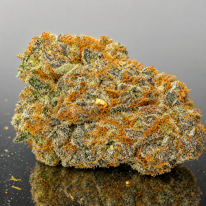 "Premium Exotic" OMFG - Hybrid - THC 35%
