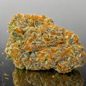 "Premium Exotic" OMFG - Hybrid - THC 35%