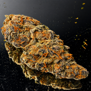 LA Confidential - Hybrid 70% Indica / 30% Sativa - THC 26-30%