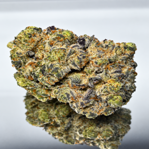 "Value Weed" Crystal Coma - Hybrid 30% Indica / 70% Sativa - THC 28%