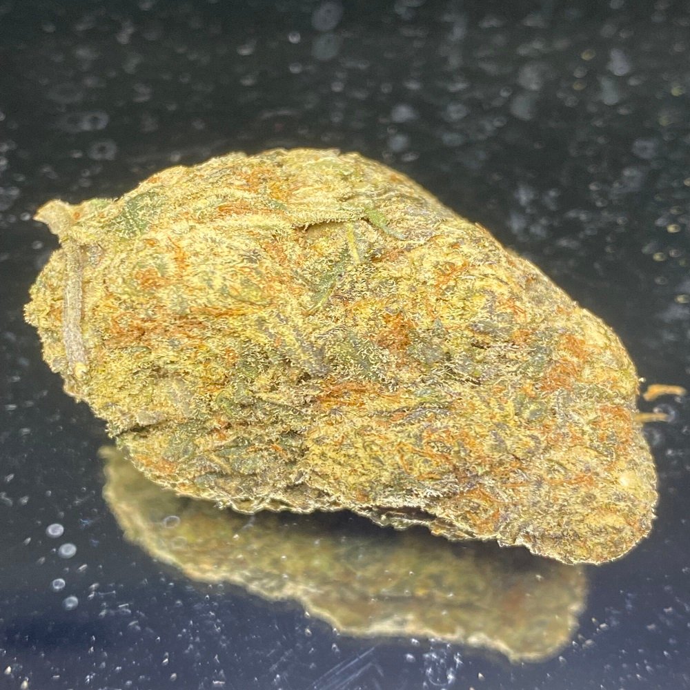 kushberry moon rock