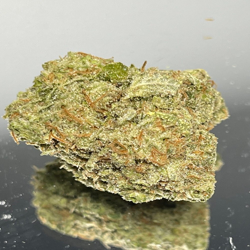 cheese quake - god father