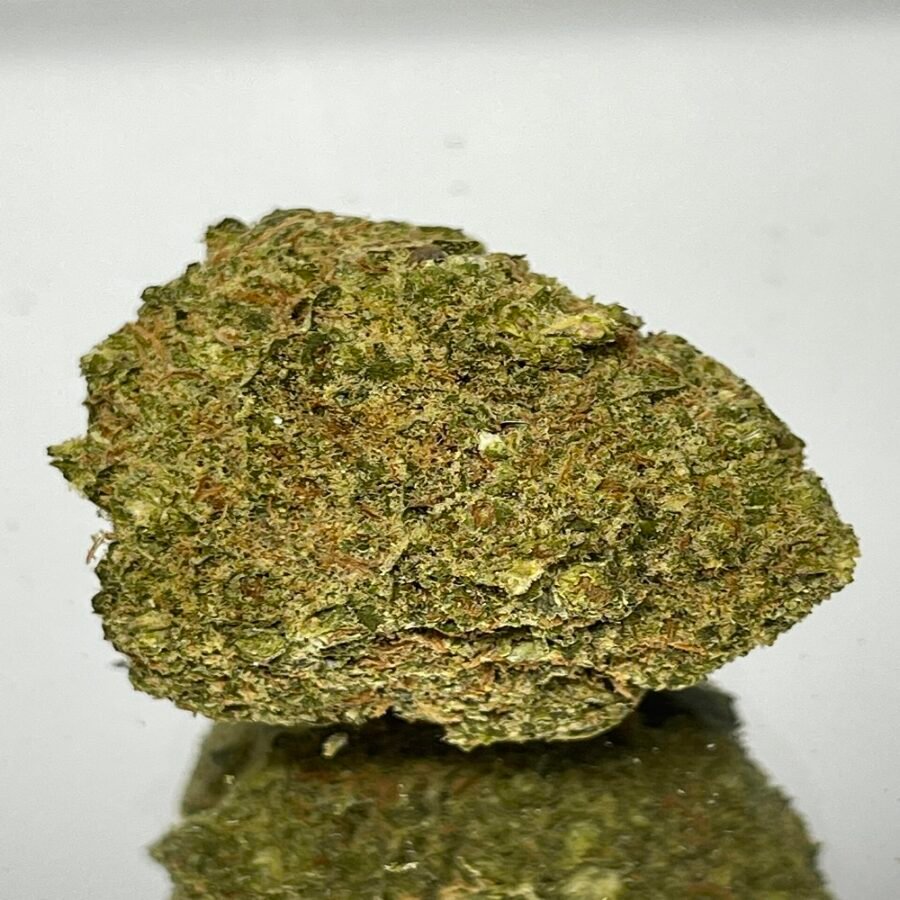 LA Kush Cake - Hybrid - THC 24-27%
