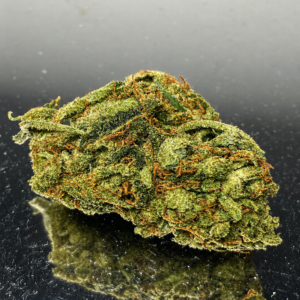" Value Weed" LA Kush Cake - Hybrid 60% Indica / 40% Sativa - THC 29%