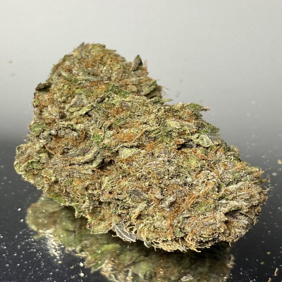 Super Boof - Hybrid 70% Indica / 30% Sativa - THC 28-32%