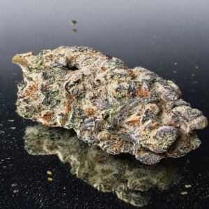"Premium" Northern Lights - Hybrid 40 % Indica / 60% Sativa - THC 26-31%