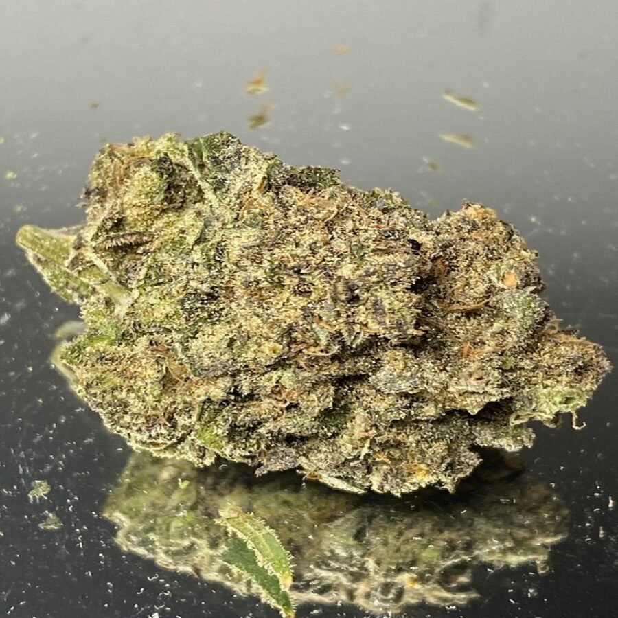 Red Congolese = 1/4 Oz