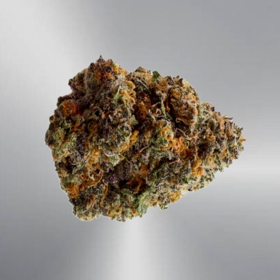 Rainbow Sherbet - Hybrid 50%/50% - THC 27-29%