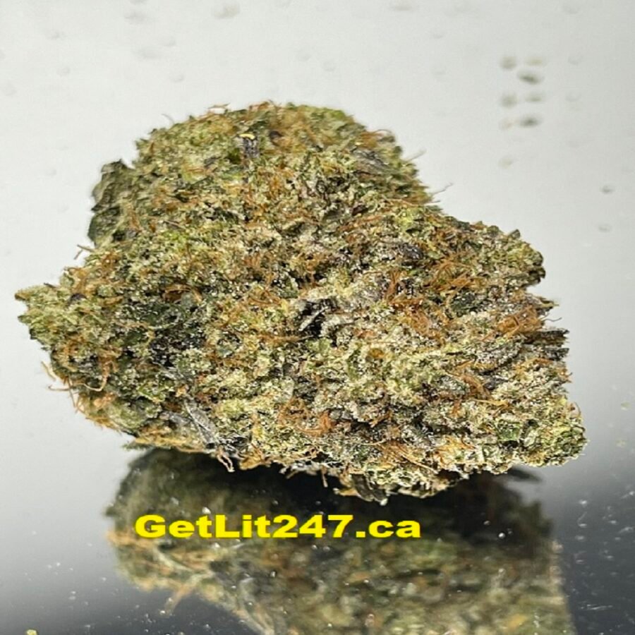 Royal Cookies = 1/2 Oz