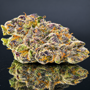 "Premium" CRESCENDO XI - Hybrid 80% Sativa / 20% Indica - THC 30-35%