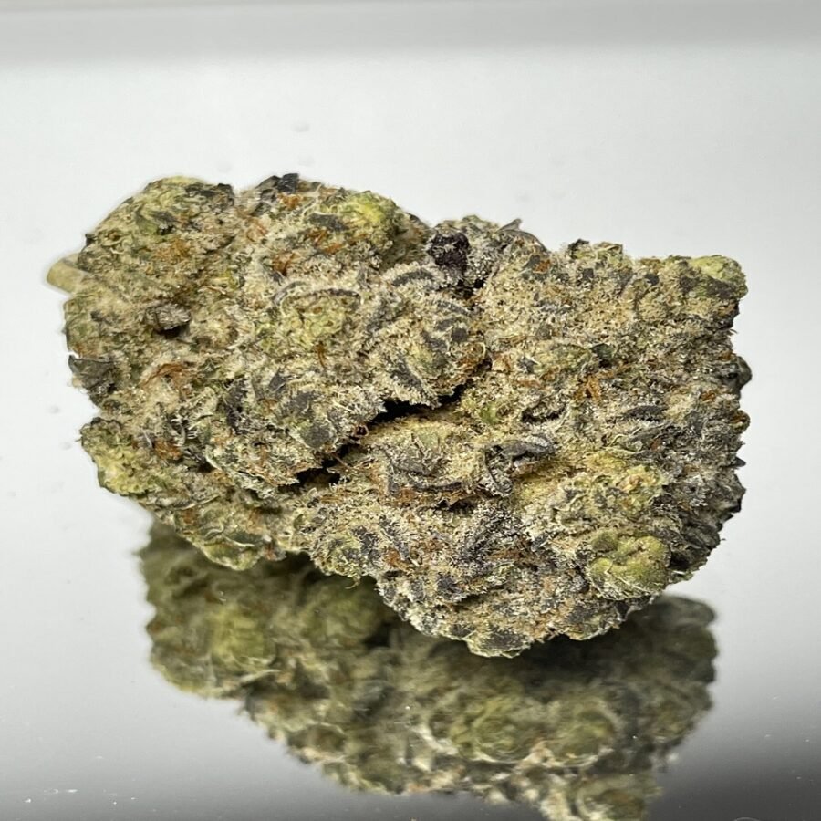 White Cherry Gelato = 1/2 Oz