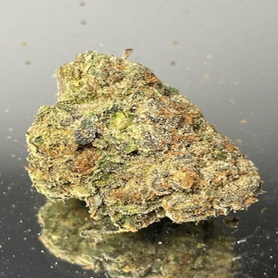 "Premium" Diablo Wind - Hybrid 70% Indica / 30%Sativa - THC 29-32%
