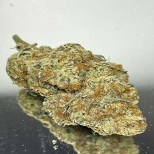 Chiquita Banana - Hybrid 70% Indica / 30% Sativa  - THC 30%