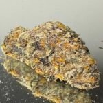 God's Gift = 1/2 Oz