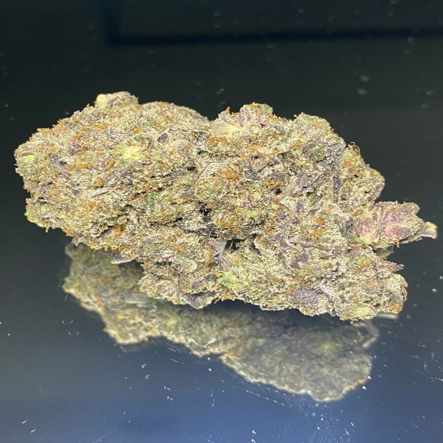 Maui Wowie - Hybrid 80% Sativa / 20% Indica - THC 28-30%