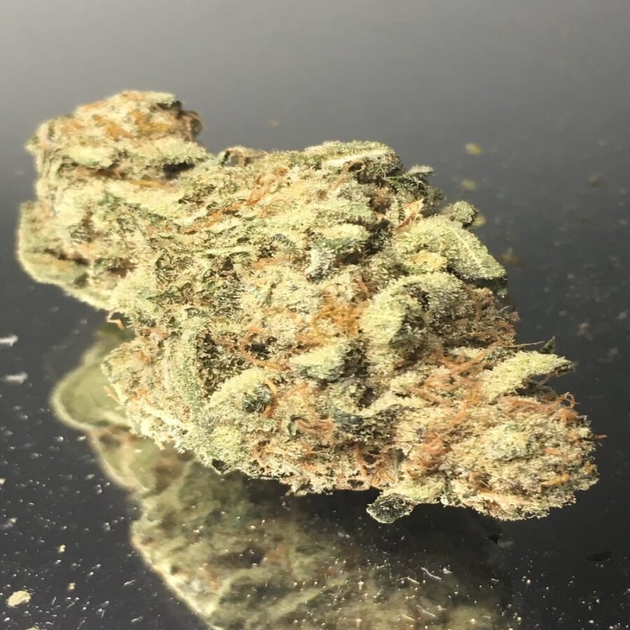 Maui Wowie = 1/4 Oz