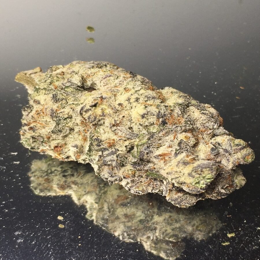 Platinum Zkittlez = 1/4 Oz