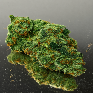 "Value Weed" - Carbon Fiber - Hybrid 60% Indica / 40% Sativa - THC 28%