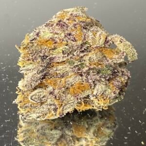 "Premium" Royal Cookies - Hybrid 70% Indica/ 30% Sativa - THC 30-32%