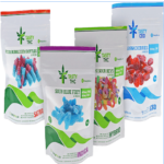 Premium Tasty's Gummy - SATIVA - "12 Pcs" with 720mgTHC + 100mgCBD