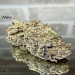 Rocket Candy = 1/2 Oz