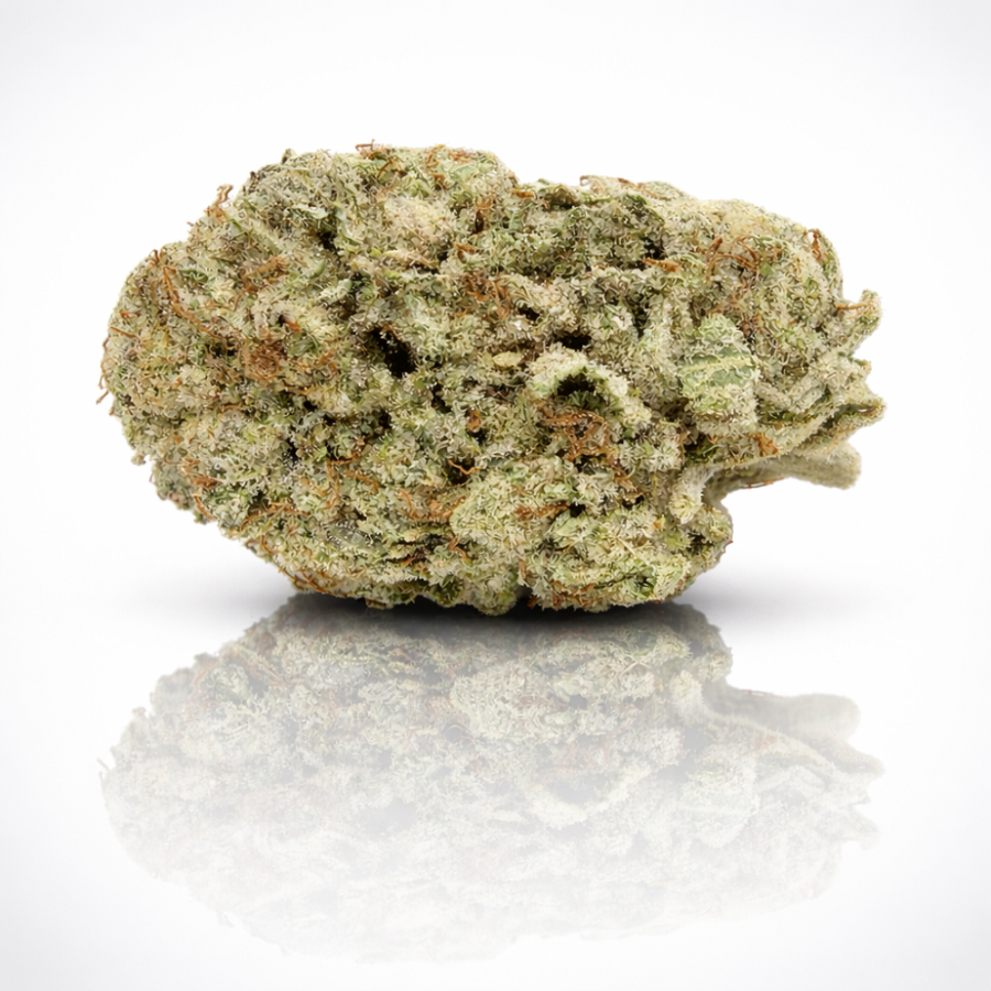 Rockstar Kush - 70% Indica / 30% Sativa - THC 27-29%