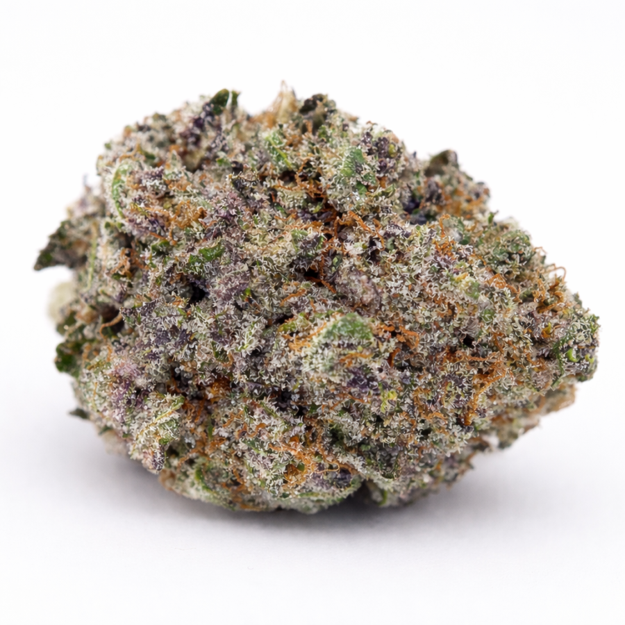 "Premium Exotic" Mag Landrace - Hybrid - THC 30-35%