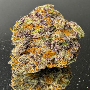 "Premium" Berry Bomb - Hybrid 90% Indica / 10% Sativa - THC 32-35%