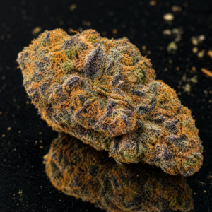 "Premium" Moon Rock - Hybrid 80% Indica / 20% Sativa - THC 25-33%