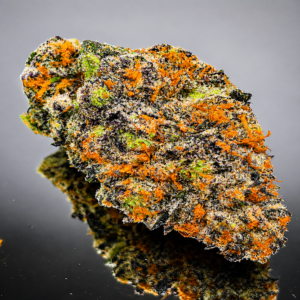 "Premium" Panama Red - Hybrid 30% Indica/ 70% Sativa - THC 29-35%