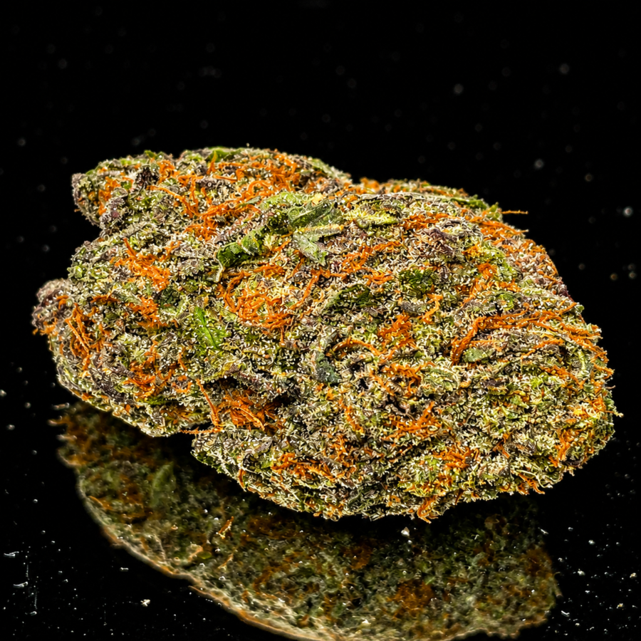 "Premium" Canna Berry - Hybrid 60% Indica / 40% Sativa - THC 30%