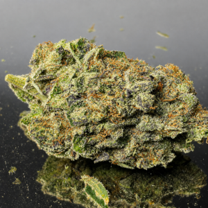 Granddaddy OG - Hybrid 70% Indica / 30% Sativa - THC 29%